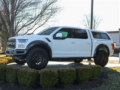 2019 Ford F-150 Raptor   - Photo 10 - Springfield, MO 65802