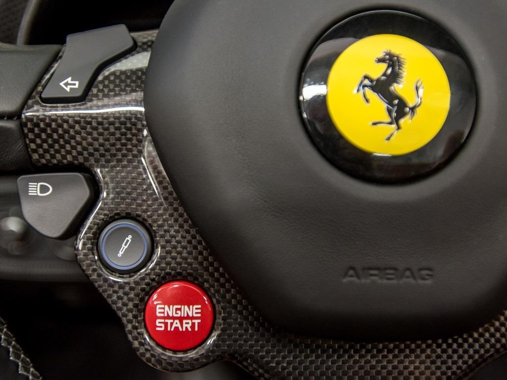 2014 Ferrari 458 Spider   - Photo 11 - Springfield, MO 65802