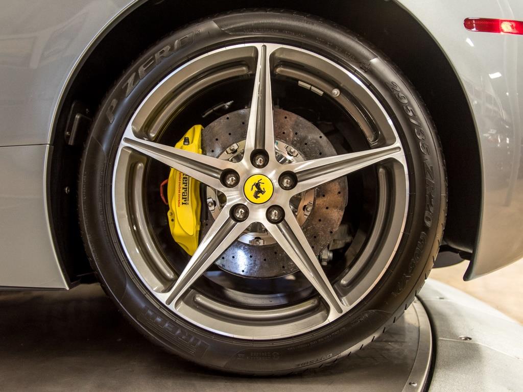 2014 Ferrari 458 Spider   - Photo 42 - Springfield, MO 65802