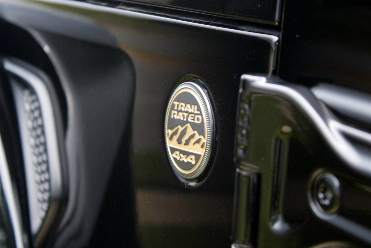 2022 Jeep Wrangler Rubicon  2 Door 4X4 - Photo 59 - Springfield, MO 65802