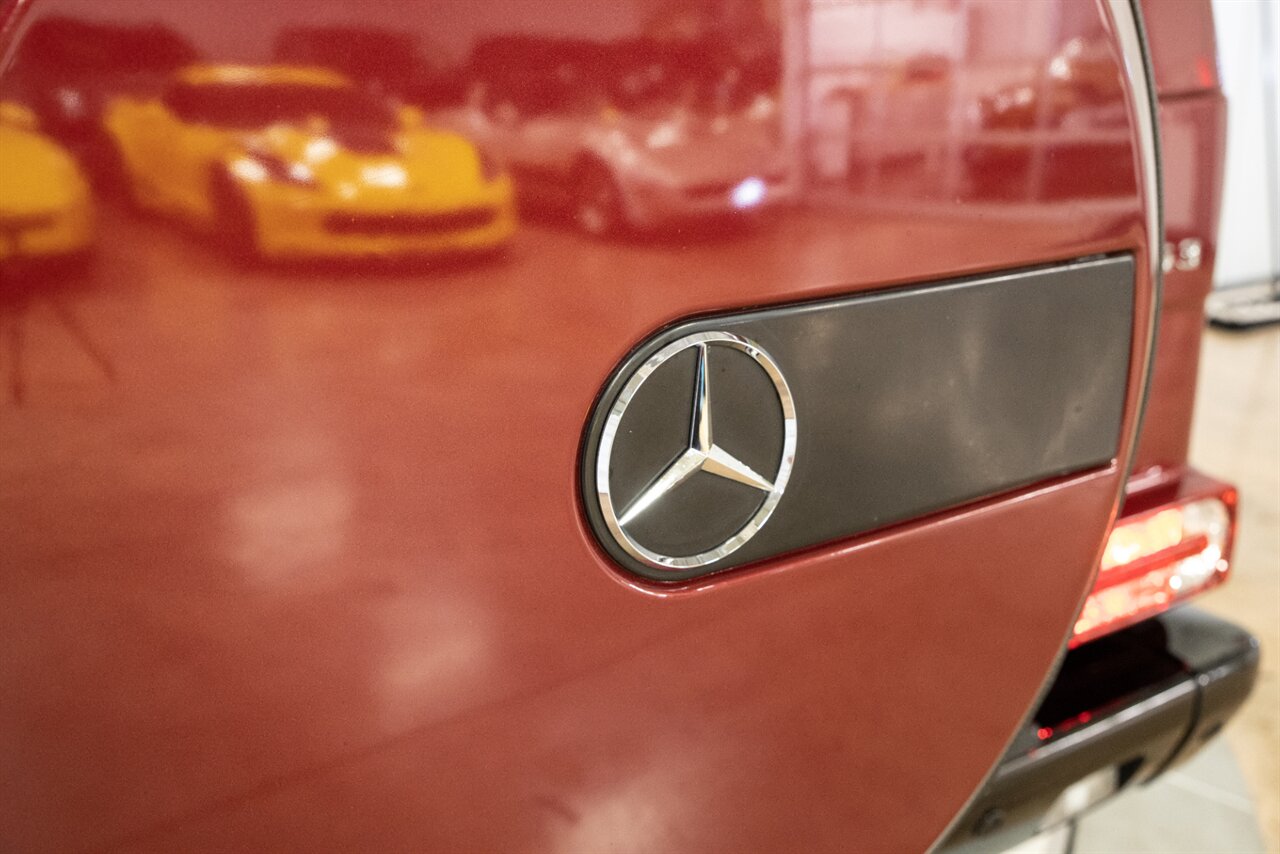 2018 Mercedes-Benz AMG G 63   - Photo 19 - Springfield, MO 65802