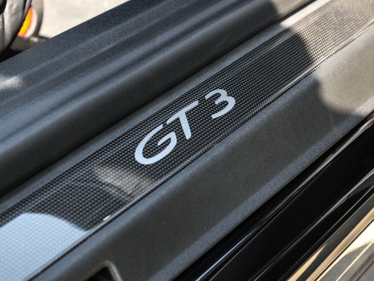 2018 Porsche 911 GT3   - Photo 48 - Springfield, MO 65802