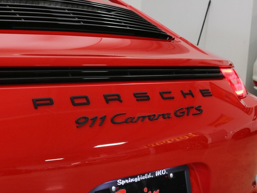 2015 Porsche 911 Carrera GTS   - Photo 44 - Springfield, MO 65802
