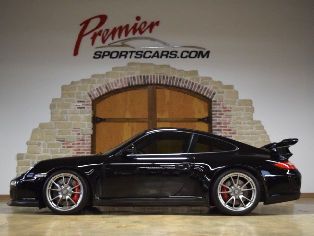 2010 Porsche 911 GT3   - Photo 1 - Springfield, MO 65802