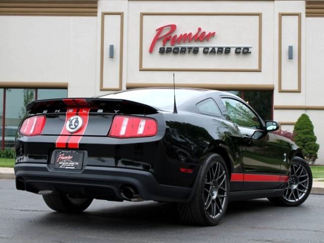 2011 Ford Mustang Shelby GT500   - Photo 8 - Springfield, MO 65802