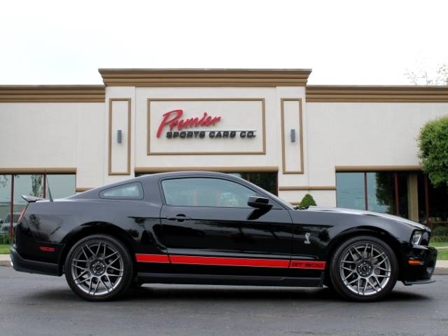 2011 Ford Mustang Shelby GT500   - Photo 9 - Springfield, MO 65802