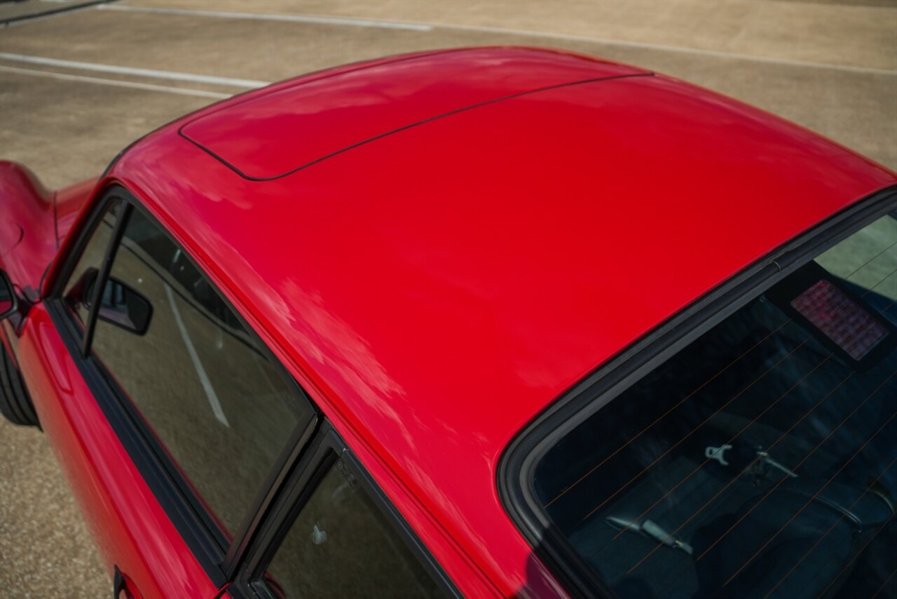 1986 Porsche 911 Carrera   - Photo 95 - Springfield, MO 65802