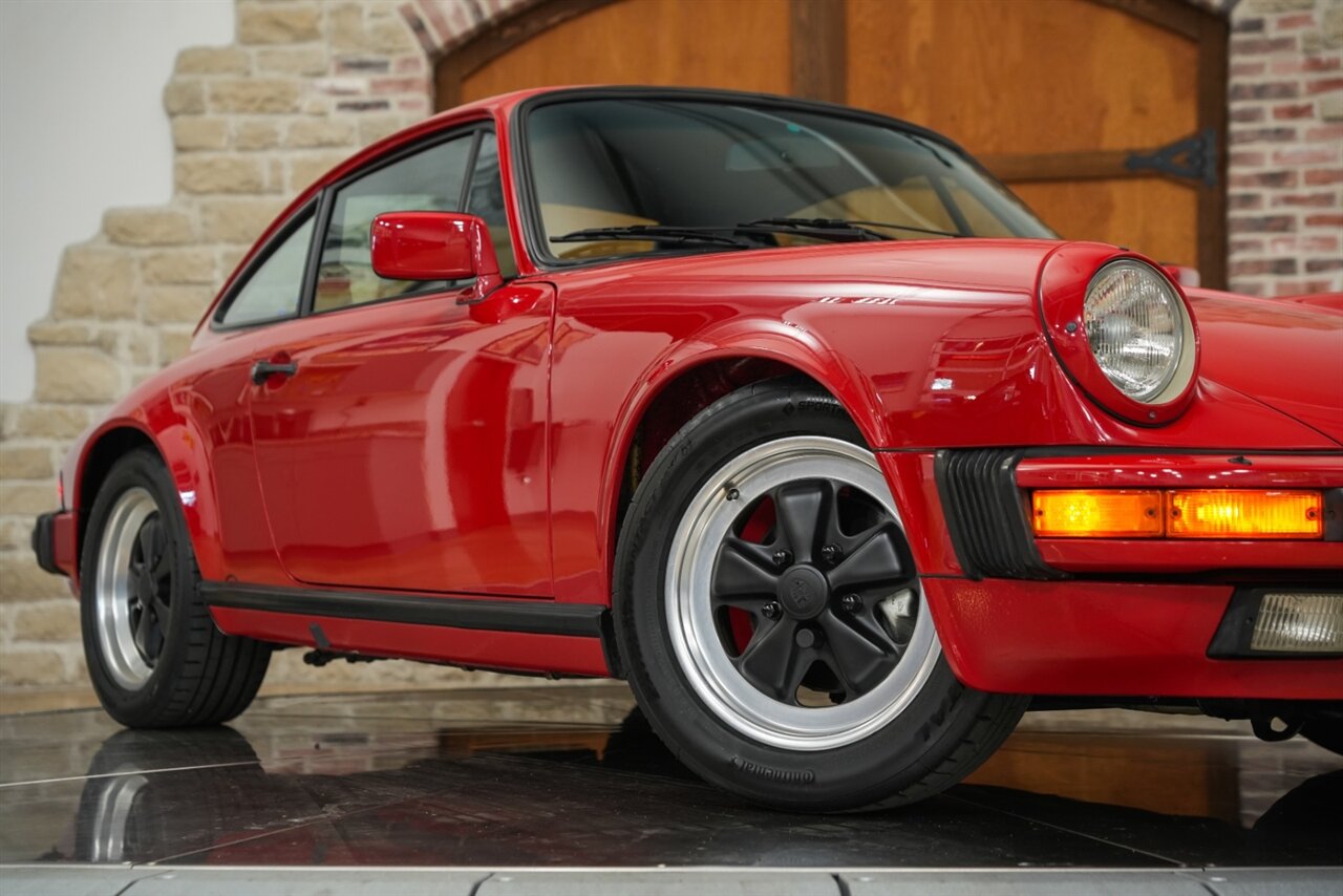 1986 Porsche 911 Carrera   - Photo 4 - Springfield, MO 65802