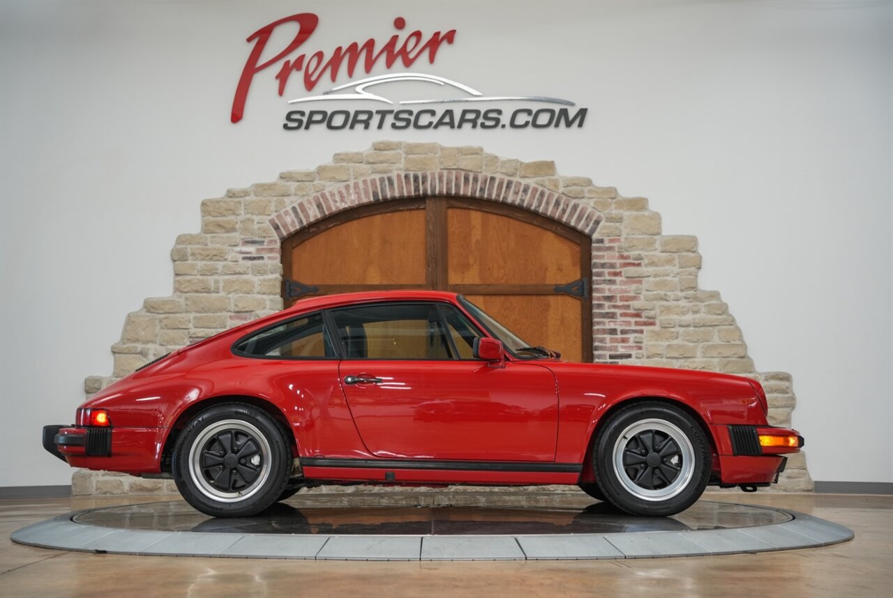 1986 Porsche 911 Carrera   - Photo 7 - Springfield, MO 65802