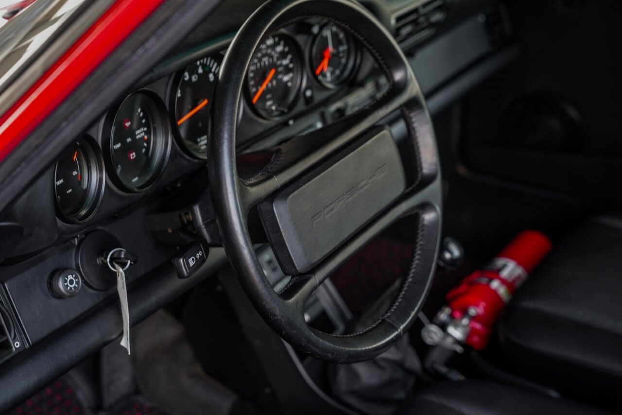 1986 Porsche 911 Carrera   - Photo 30 - Springfield, MO 65802