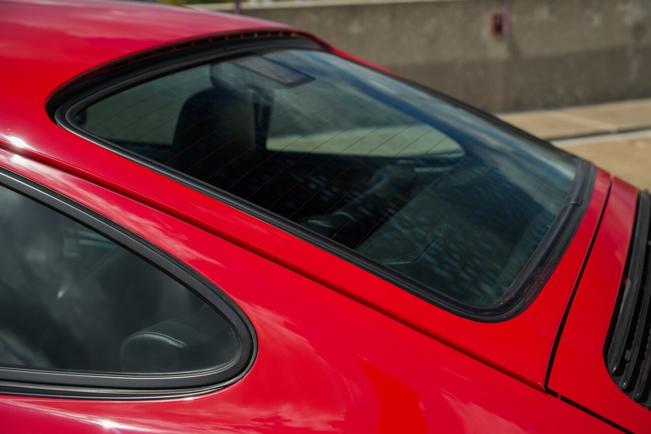 1986 Porsche 911 Carrera   - Photo 101 - Springfield, MO 65802