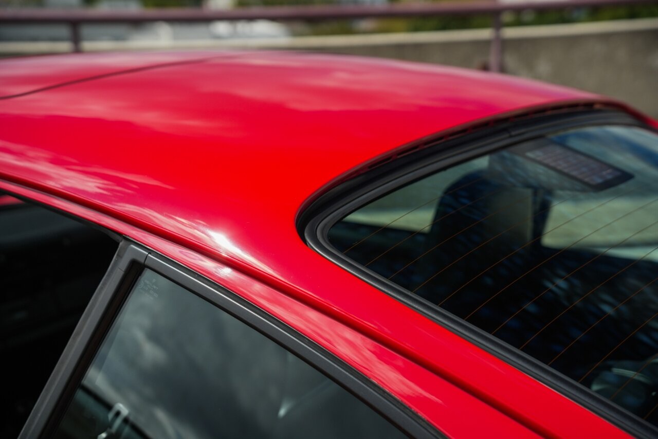 1986 Porsche 911 Carrera   - Photo 102 - Springfield, MO 65802