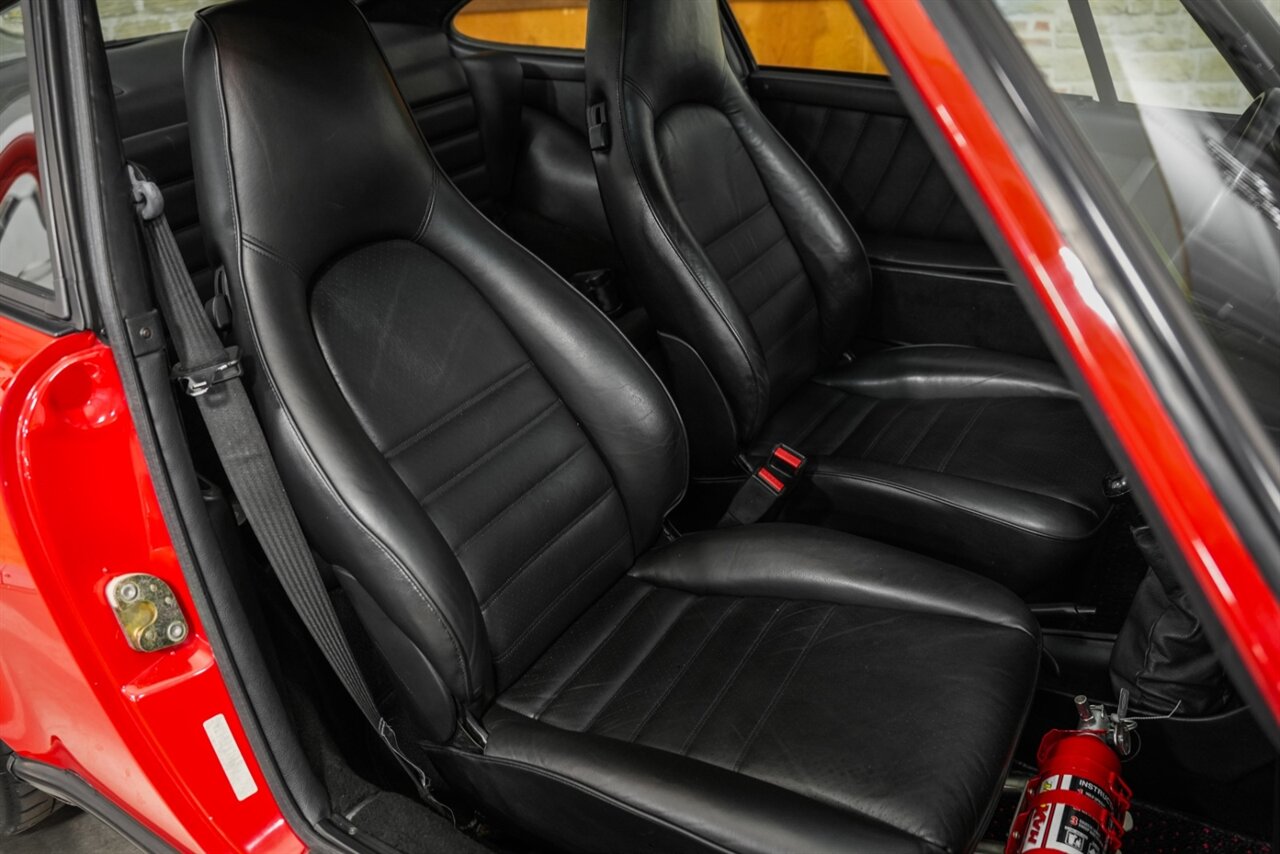 1986 Porsche 911 Carrera   - Photo 49 - Springfield, MO 65802