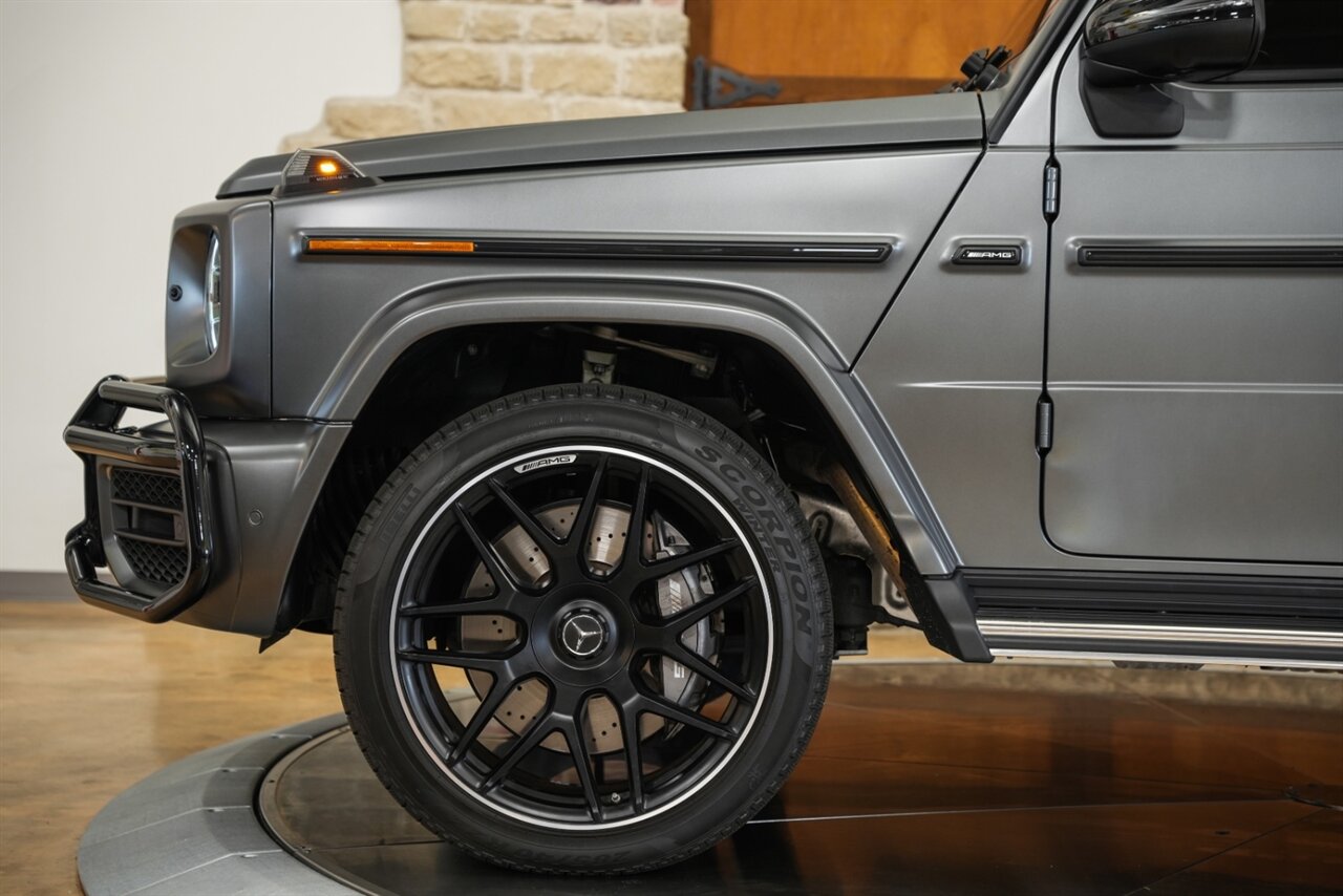 2021 Mercedes-Benz AMG G 63   - Photo 14 - Springfield, MO 65802