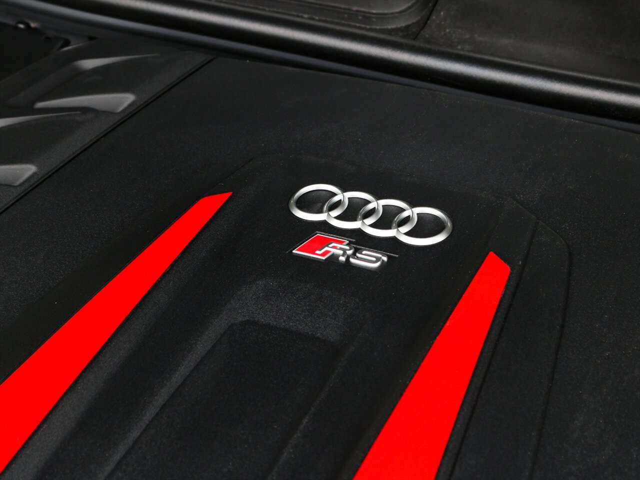 2020 Audi RS Q8 4.0T quattro   - Photo 61 - Springfield, MO 65802
