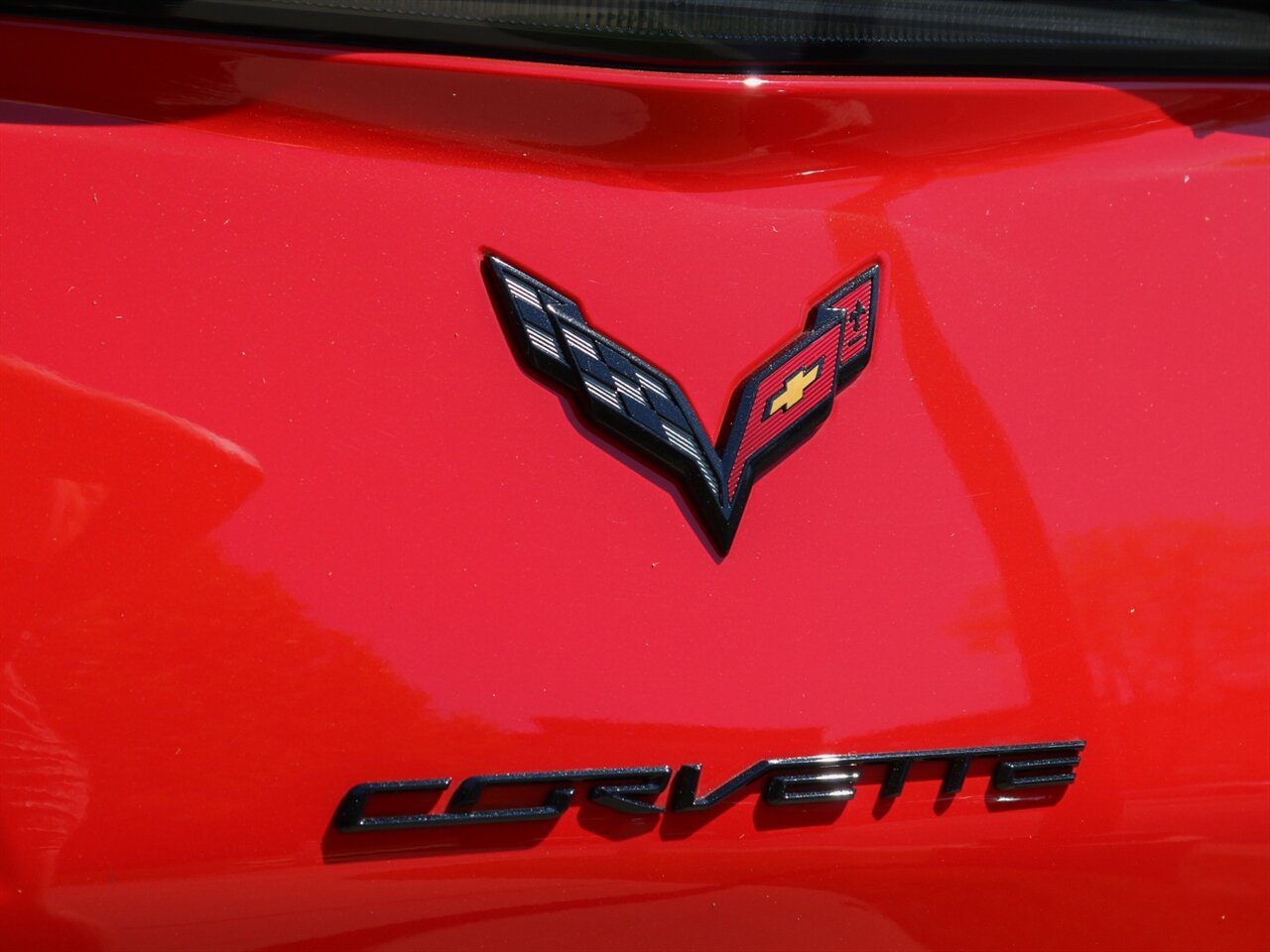 2016 Chevrolet Corvette Z06   - Photo 39 - Springfield, MO 65802