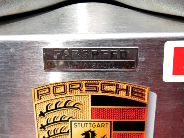 2007 Porsche 911 Turbo   - Photo 25 - Springfield, MO 65802
