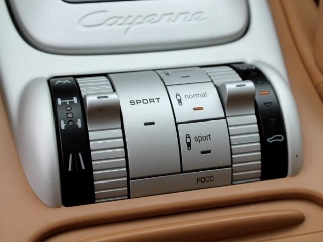 2009 Porsche Cayenne GTS Tiptronic   - Photo 19 - Springfield, MO 65802
