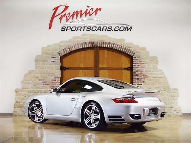 2007 Porsche 911 Turbo   - Photo 6 - Springfield, MO 65802