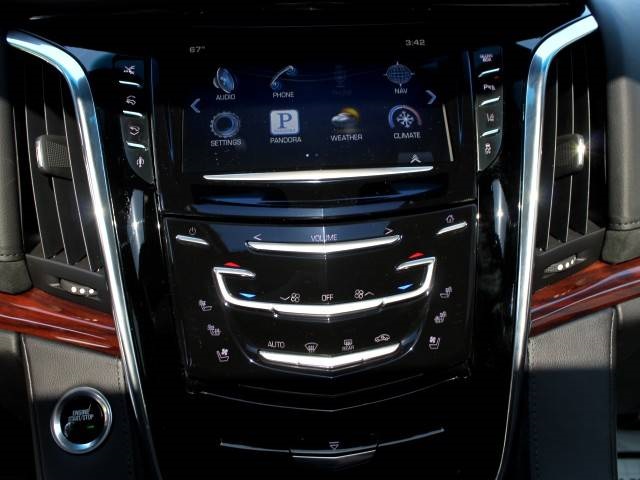2015 Cadillac Escalade Premium   - Photo 19 - Springfield, MO 65802