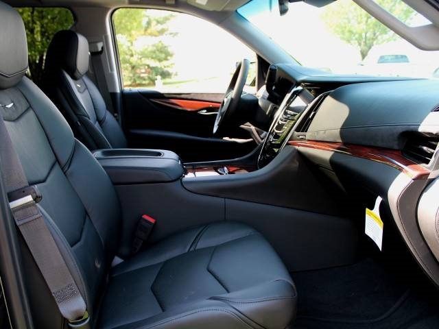 2015 Cadillac Escalade Premium   - Photo 14 - Springfield, MO 65802