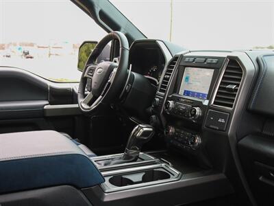 2020 Ford F-150 Raptor   - Photo 36 - Springfield, MO 65802