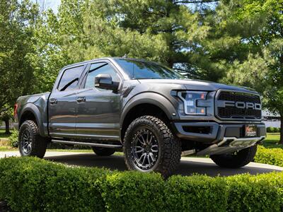 2020 Ford F-150 Raptor   - Photo 4 - Springfield, MO 65802