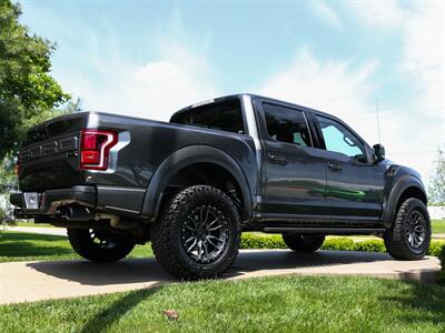 2020 Ford F-150 Raptor   - Photo 12 - Springfield, MO 65802