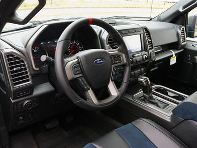 2020 Ford F-150 Raptor   - Photo 27 - Springfield, MO 65802