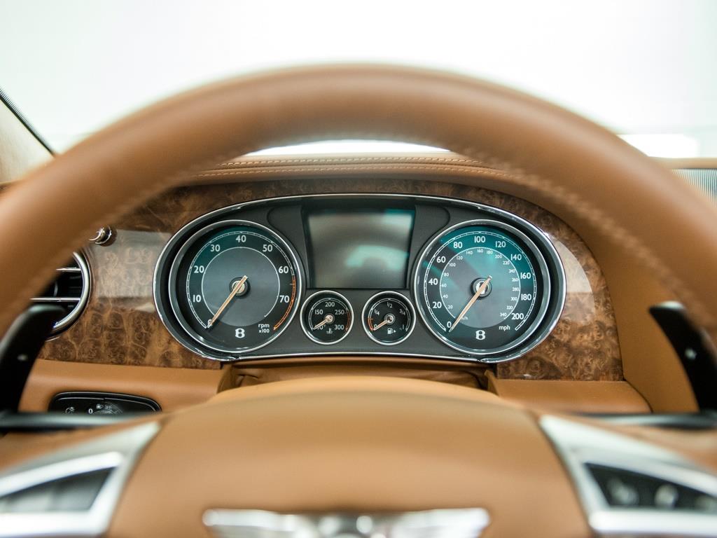 2012 Bentley Continental GTC Mulliner   - Photo 14 - Springfield, MO 65802
