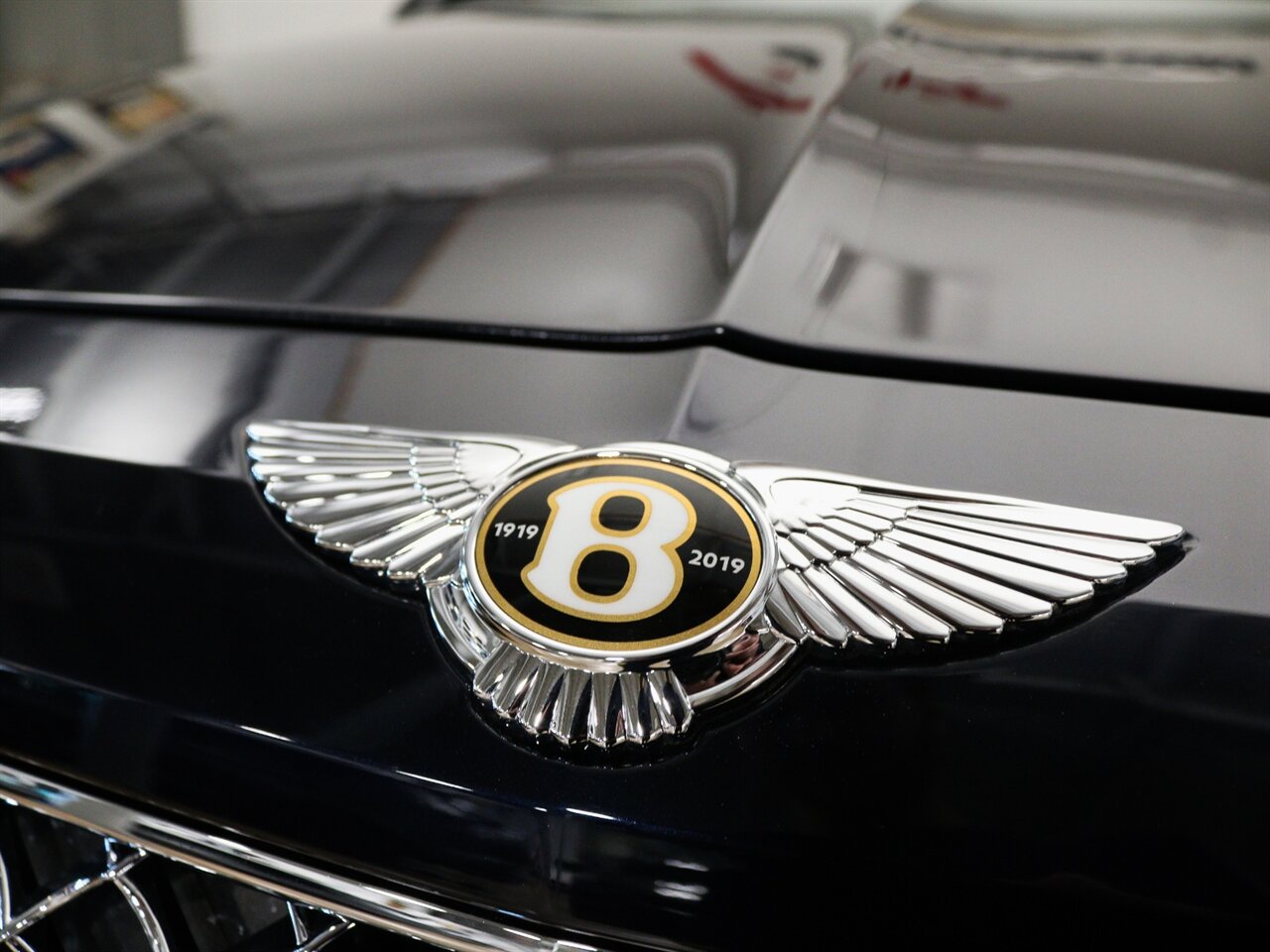 2019 Bentley Bentayga V8   - Photo 17 - Springfield, MO 65802