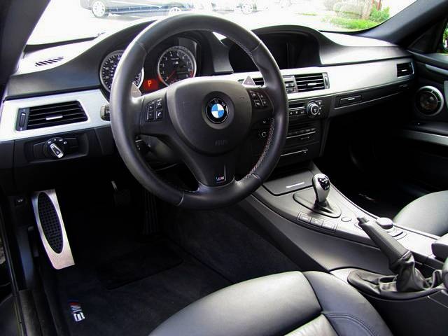 2009 BMW M3   - Photo 16 - Springfield, MO 65802