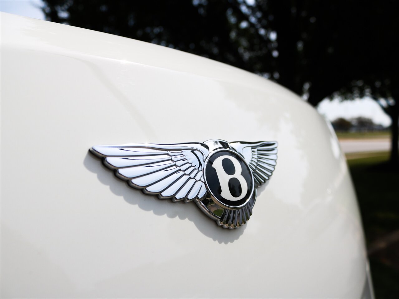 2013 Bentley Continental GT Speed   - Photo 27 - Springfield, MO 65802