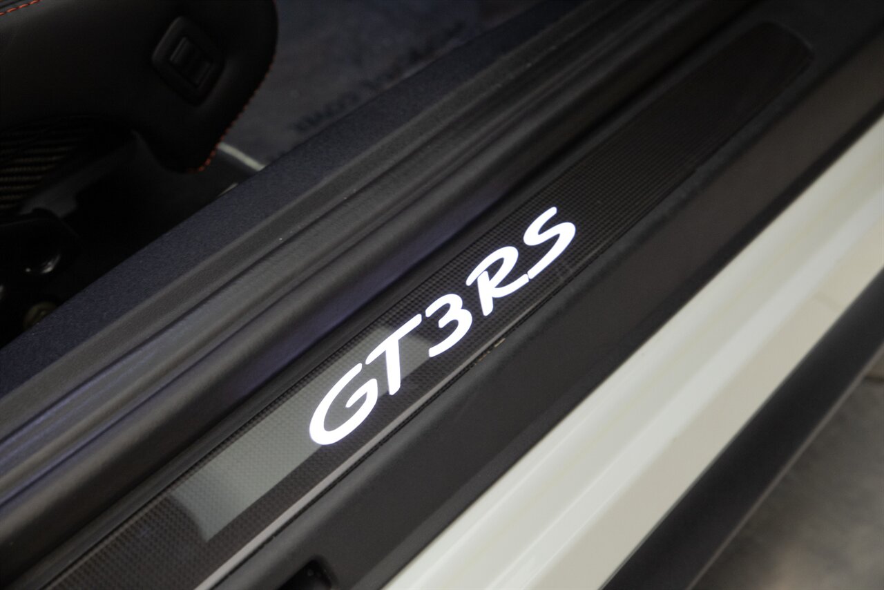 2016 Porsche 911 GT3 RS   - Photo 42 - Springfield, MO 65802