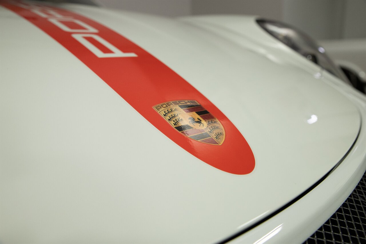 2016 Porsche 911 GT3 RS   - Photo 46 - Springfield, MO 65802