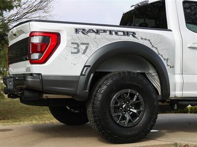 2021 Ford F-150 Raptor  37 Performance - Photo 13 - Springfield, MO 65802