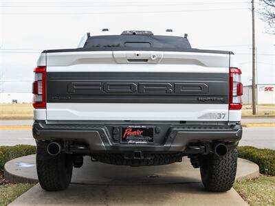 2021 Ford F-150 Raptor  37 Performance - Photo 10 - Springfield, MO 65802