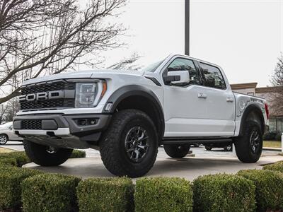 2021 Ford F-150 Raptor  37 Performance - Photo 1 - Springfield, MO 65802