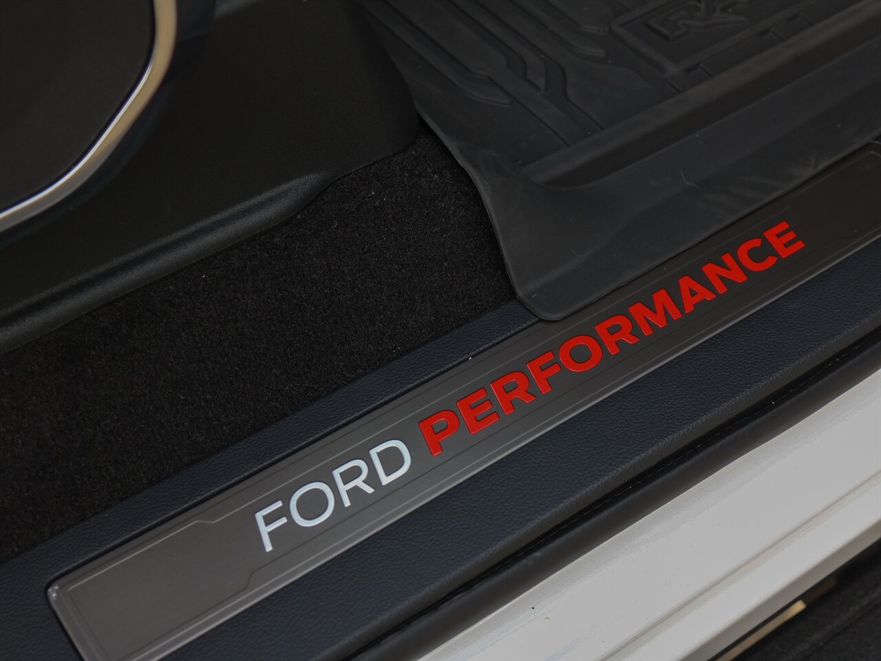 2021 Ford F-150 Raptor  37 Performance - Photo 46 - Springfield, MO 65802