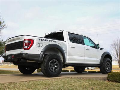 2021 Ford F-150 Raptor  37 Performance - Photo 12 - Springfield, MO 65802