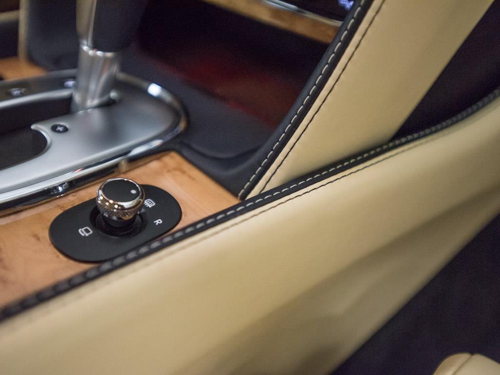 2012 Bentley Continental GT   - Photo 26 - Springfield, MO 65802
