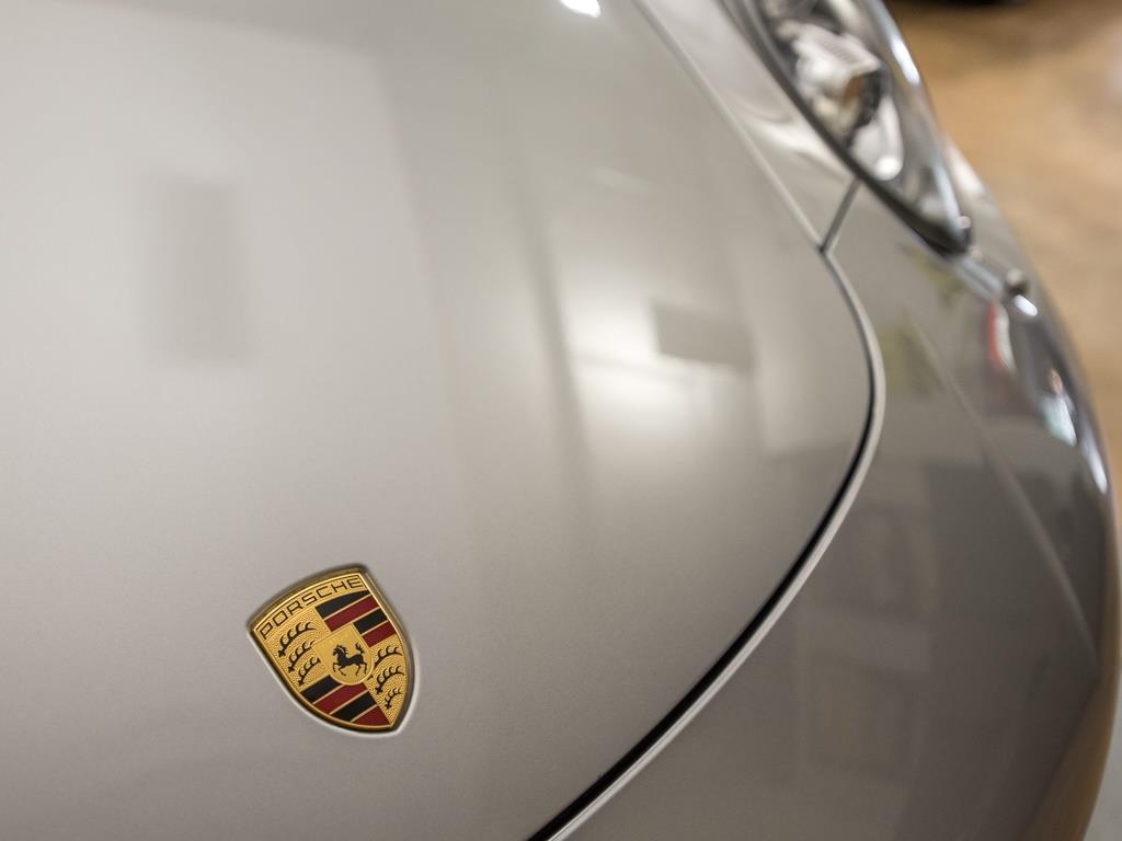 2015 Porsche 911 Turbo S   - Photo 38 - Springfield, MO 65802