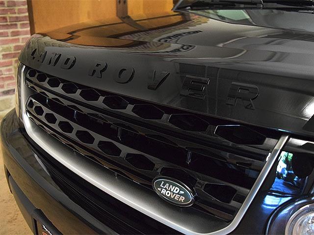 2015 Land Rover LR4 HSE LUX   - Photo 11 - Springfield, MO 65802