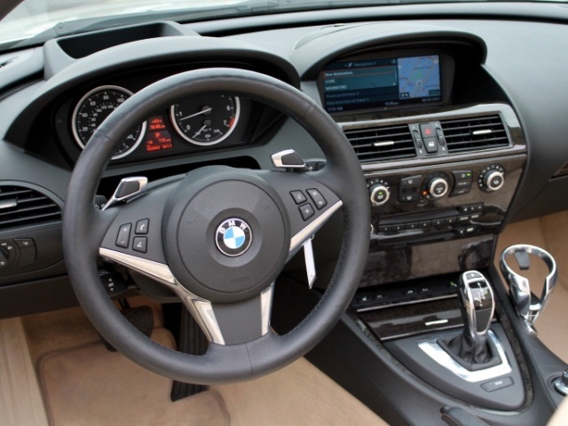 2008 BMW 650i   - Photo 16 - Springfield, MO 65802