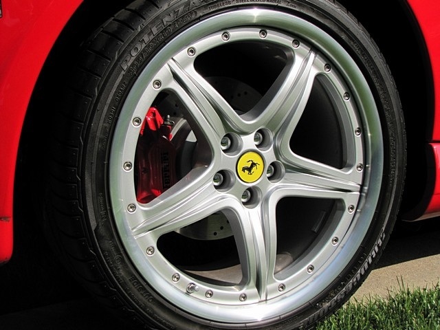 2005 Ferrari Superamerica   - Photo 21 - Springfield, MO 65802