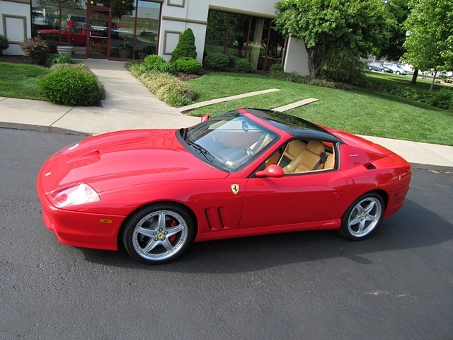 2005 Ferrari Superamerica   - Photo 12 - Springfield, MO 65802