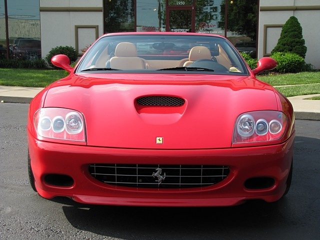 2005 Ferrari Superamerica   - Photo 3 - Springfield, MO 65802