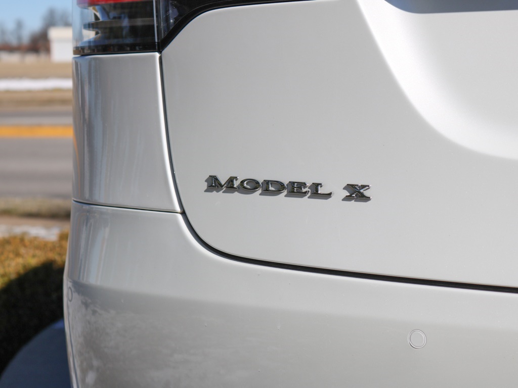 2017 Tesla Model X 90D   - Photo 42 - Springfield, MO 65802