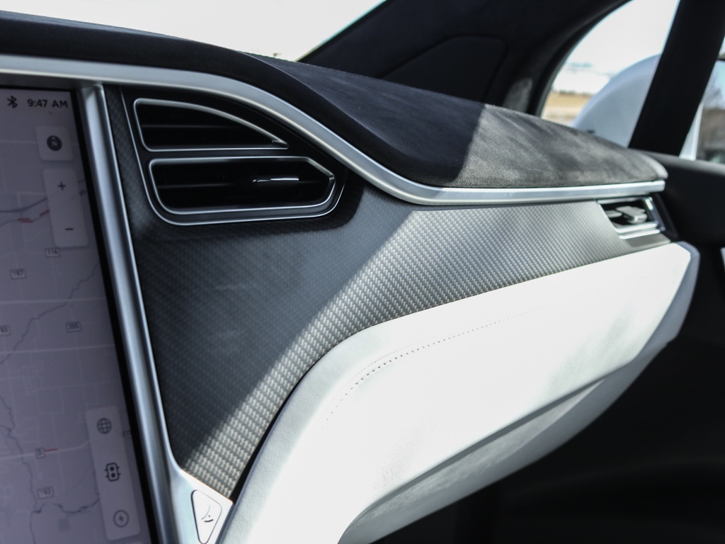2017 Tesla Model X 90D   - Photo 22 - Springfield, MO 65802