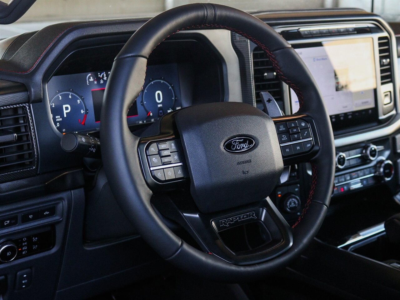 2024 Ford F-150 Raptor   - Photo 27 - Springfield, MO 65802